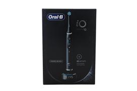 Braun Oral-B iO 10 Magnetic Cosmic Black 1x1 | 90191745 | 4210201437307
