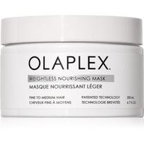 Olaplex Weightless Nourishing Mask plaukų kaukė ploniems ir normaliems plaukams 200 ml