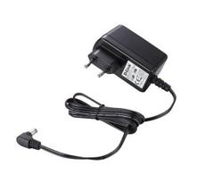 D-LINK Maitinimas 5V / 3A Juodas (jungtis Euro / UK 5,5mm) - 1,1m laidas - 5,5x2,1x9,5mm Jungtis (I tipo) - Tinka po