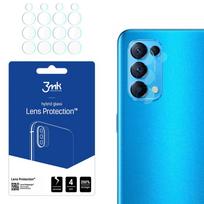 3Mk Protection Oppo Reno 5/5 K 5G – 3mk objektyvo apsauga
