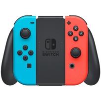 Nintendo Switch konsolė, neoninė raudona / neoninė mėlyna (B0BHDDH5W1)
