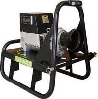 AGROVOLT Generatorius prikabinamas AV 18 R FT2MGS/24KM/18KVA R