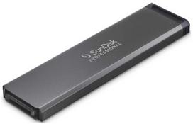 Kietasis diskas „SanDisk Professional PRO-BLADE“ SSD diskai, 4 TB