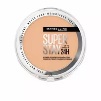 makiažo pagrindas "Maybelline Superstay 24h Hybrid Powder-Foundation 21" 9g
