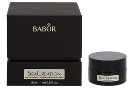 Babor SeaCreation The Paakių kremas jauninantis paakių kremas, 15 ml