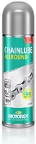 Kita Grandinės purškiklis Motorex Chainlube Allround Aerosol 300ml