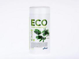 Valiklis AVELI ECO drėgnos servetėlės plastikui 100 vnt
