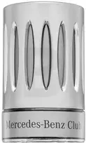 Mercedes-Benz Mercedes-Benz Club EDT tualetinis vanduo vyrams, 20 ml