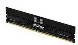 RAM Kingston KF564R32RBE2-32 32GB 6400MT/s DDR5 ECC Reg CL32 DIMM FURY Renegade Pro EXPO | Kingston