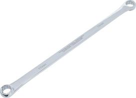 Bgs Technic Kilpinis raktas ilgas 17x19 mm, 410 mm ilgio (1186-17x19)