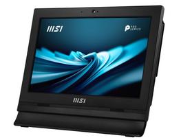 MSI  Computer PRO AP162T ADL-042XEU nOS/N100/8GB/256GB/UMA/15.6/Black | PRO AP162T ADL-042XEU  | 4711377323338