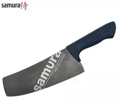 Kapoklė Samura Arny Stonewash SNY-0041BT