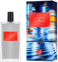 Antivictorio Lucchino VICTORIO & LUCCHINO MASCULINE WATERS Nº10 EDT vapo 150 ml
