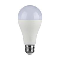 V-tac 15W LED lemputė, A65, E27, 6500K