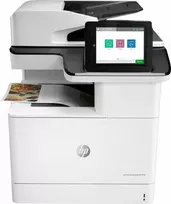 Spausdintuvas HP LaserJet Enterprise MFP M776dn **New Retail** A3