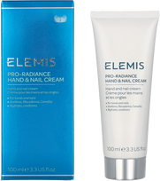 Elemis Body Performance Pro-Radiance rankų ir nagų kremas, 100 ml