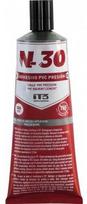 Swim&Fun PVC klijai baseino PVC vamzdžiams 125 ml