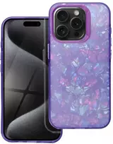 Dėklas Oem Case for iPhone 11 PRO Tutti Frutti violetinė