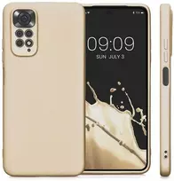 Dėklas Oem Case for Honor 90 PRO 5G Metallic auksinis