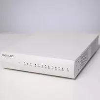 ENVR2 PLUS 4 TB with Avigilon Control Center EU Power Cord