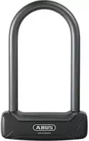 Spyna Abus Granit Plus 640/135HB150 BK