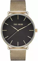 Laikrodis PAUL LORENS WOMEN'S WATCH - PL13032B-1D1 (zg554b) + BOX