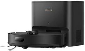 VACUUM CLEANER ROBOT F20 PLUS/BLACK RLF41GD-BK DREAME RLF41GD-BK | 6979181920213