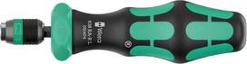 Wera 838 RA-R L Bits-Handhalter mit Ratsche 1/4