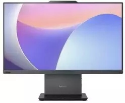 Stacionarus kompiuteris Lenovo thinkcentre neo 50a 24 gen 5 i5-13420h 23.8" fhd ips ag 250nits 16gb ddr5-5200 ssd512 intel uhd graphics w11pro luna pilkas 3y onsite