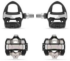 Garmin Rally RS/XC210, Dual-sensing power meter bundle