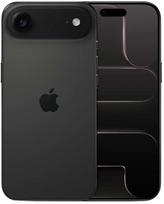 Apple Atnaujintas iPhone Air Space Juodas 256GB (būklė kaip naujas)