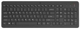 Hewlett Packard (HP) Belaidė klaviatūra 225 805t1aa