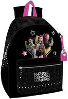 Safta Demon Hunters Kpop Energy backpack 43cm
