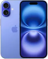 Apple iPhone 16 256GB (Atnaujintas, būklė kaip naujas)