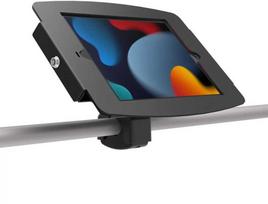 Compulocks iPad 10.2" Space Enclosure Rail Mount Juodas