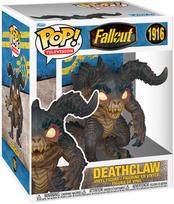 Funko POP figure Super Fallout Deathclaw