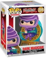 Funko POP figure Premium Yu-Gi-Oh! Dark Magician