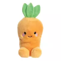 AURORA PALM PALS Pliušinė morka, 13 cm
