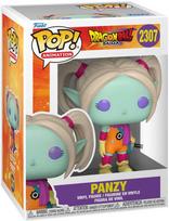 Funko POP figure Dragon Ball Daima Panzy