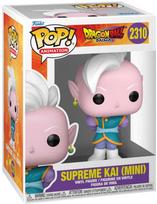 Funko POP figure Dragon Ball Daima Supreme Kai Mini