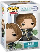 Funko POP figure Frieren Beyond Journey's End Sein