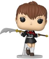 Funko POP figure Persona 3 Female Protagonist 30th Anniversary