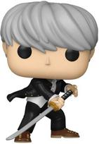 Funko POP figure Persona 4 Protagonist Yu 30th Anniversary