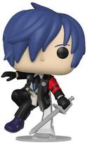 Funko POP figure Persona 3 Male Protagonist Makoto 30th Anniversary