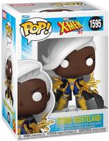Funko POP figure Marvel X-Men '97 Serie 3 Storm Wasteland