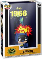 Funko POP figure VHS Cover DC Comics Batman 66 Serie 2 Batman