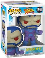 Funko POP figure Marvel X-Men '97 Serie 3 Apocalypse