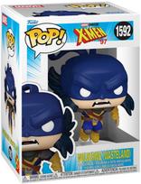 Funko POP figure Marvel X-Men '97 Serie 3 Wolverine Wasteland