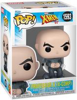 Funko POP figure Marvel X-Men '97 Serie 3 Professor Xavier X-Corp