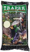 Jaukas Traper Sekret 1kg - Feeder (marcipanas)